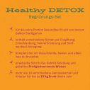 Growing-Set Healthy DETOX