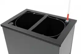 grovvy hochbeet hochbeetsystem detail smart bewässerungssystem